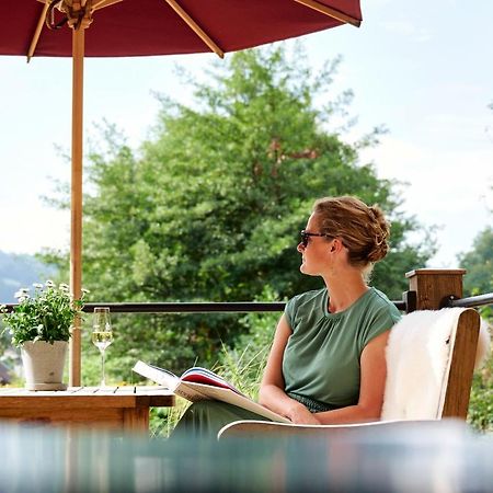 Hotel&Restaurant Linde Münstertal Extérieur photo